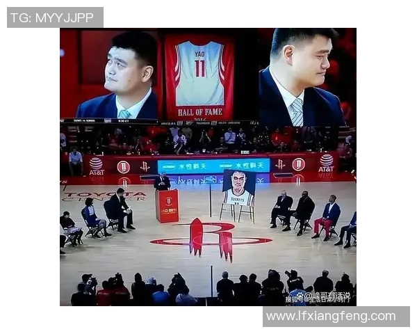 姚明大超的篮球传奇与人生启示：从球场到人生的跨越与奋斗