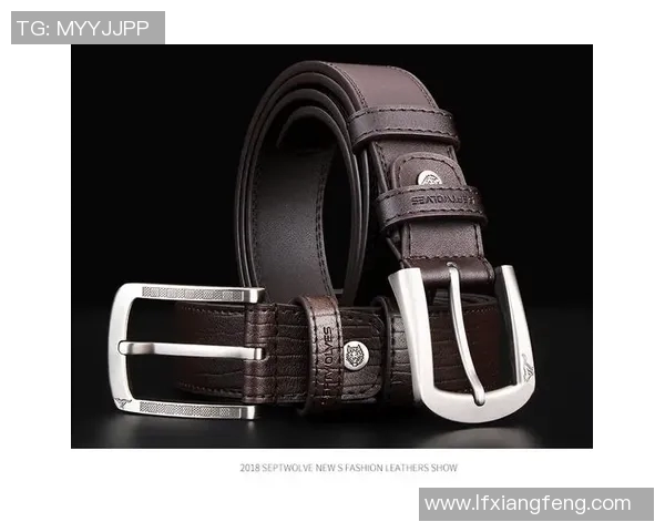 足球明星时尚潮流新宠针扣皮带引领运动风尚与个性魅力